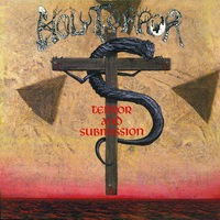 HOLY TERROR - 1987 - Terror And Submission